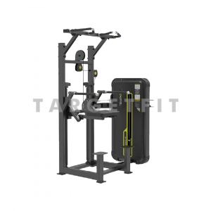Dip / Chin Assist Machine DHZ E3009A