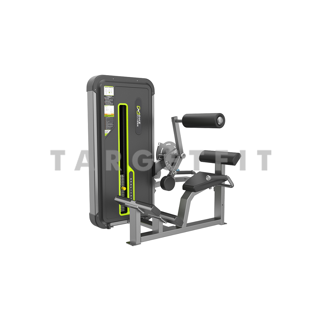 Back Extension Machine DHZ E3031A