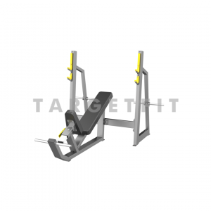 Olympic Incline Bench DHZ E3042