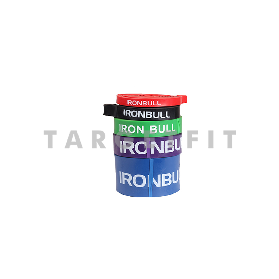 Power Band Ironbull (2080 x 4.5 x 21mm)