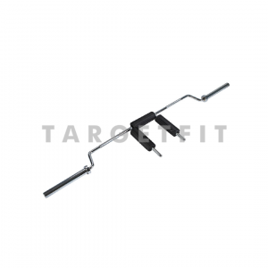 Safety Squat Bar Livepro