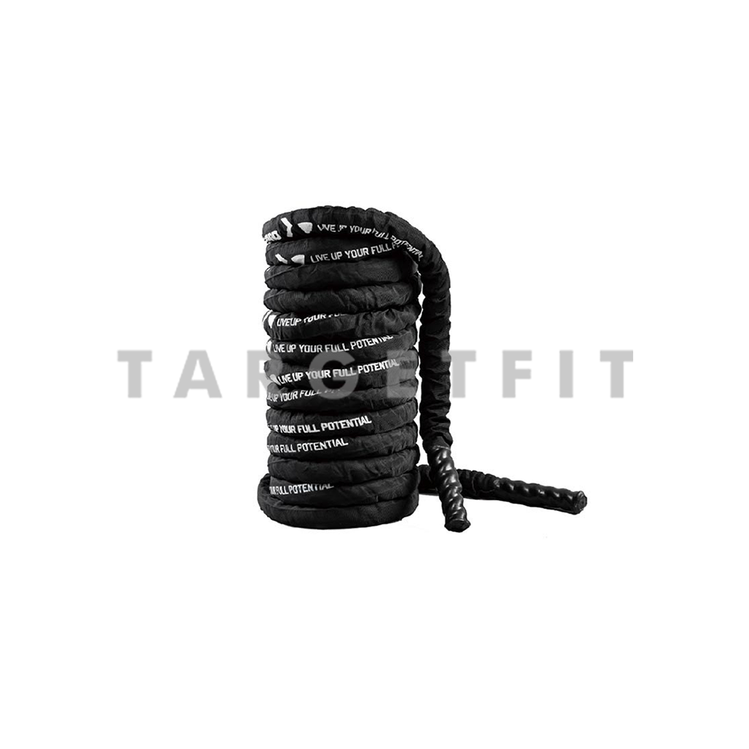 Battle Rope Cover Livepro