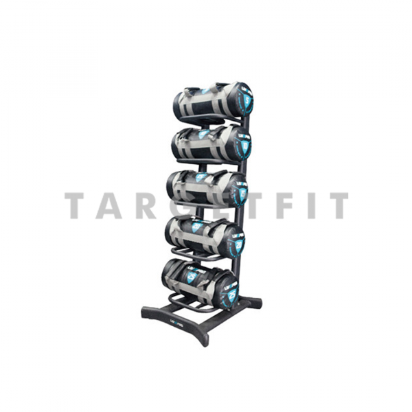Sand Trap Rack Sand Back Rack Livepro - ACTIVEFIT