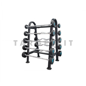 Barbell Rack Livepro