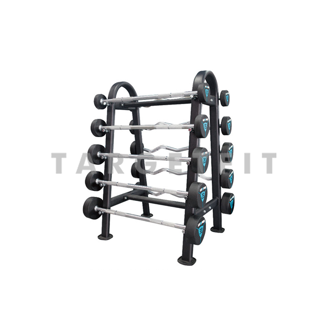 Barbell Rack Livepro