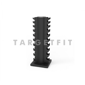 Dumbbell Rack Livepro