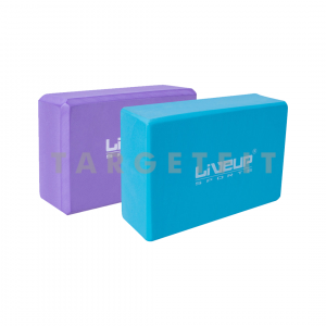 Eva Brick Purple Liveup