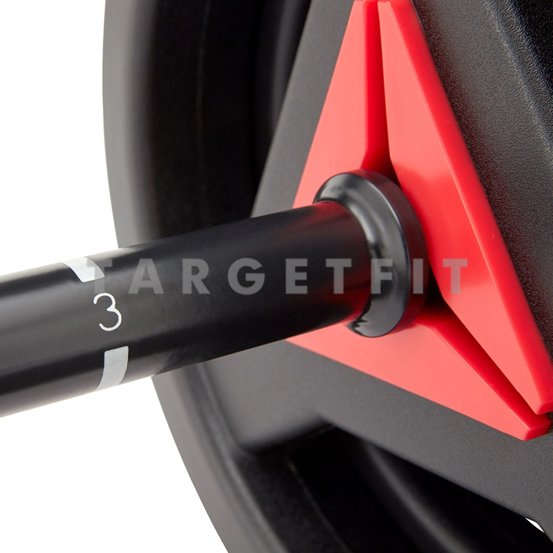 Reebok Body Pump Set - Image 4