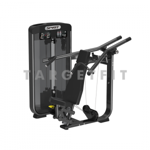Shoulder Press Spirit SP-3502
