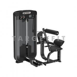 Back Extension Spirit SP-3503