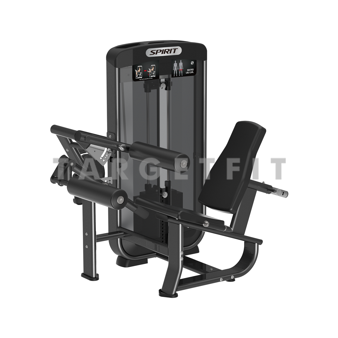 Seated Leg Curl Spirit SP-3505