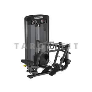 Seated Row Spirit Spirit SP-3507