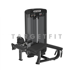 Prone Leg Curl Spirit SP-3514