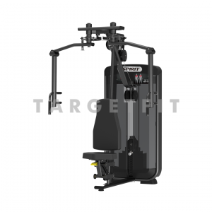 Pec Fly/Rear Delt Spirit SP-3519