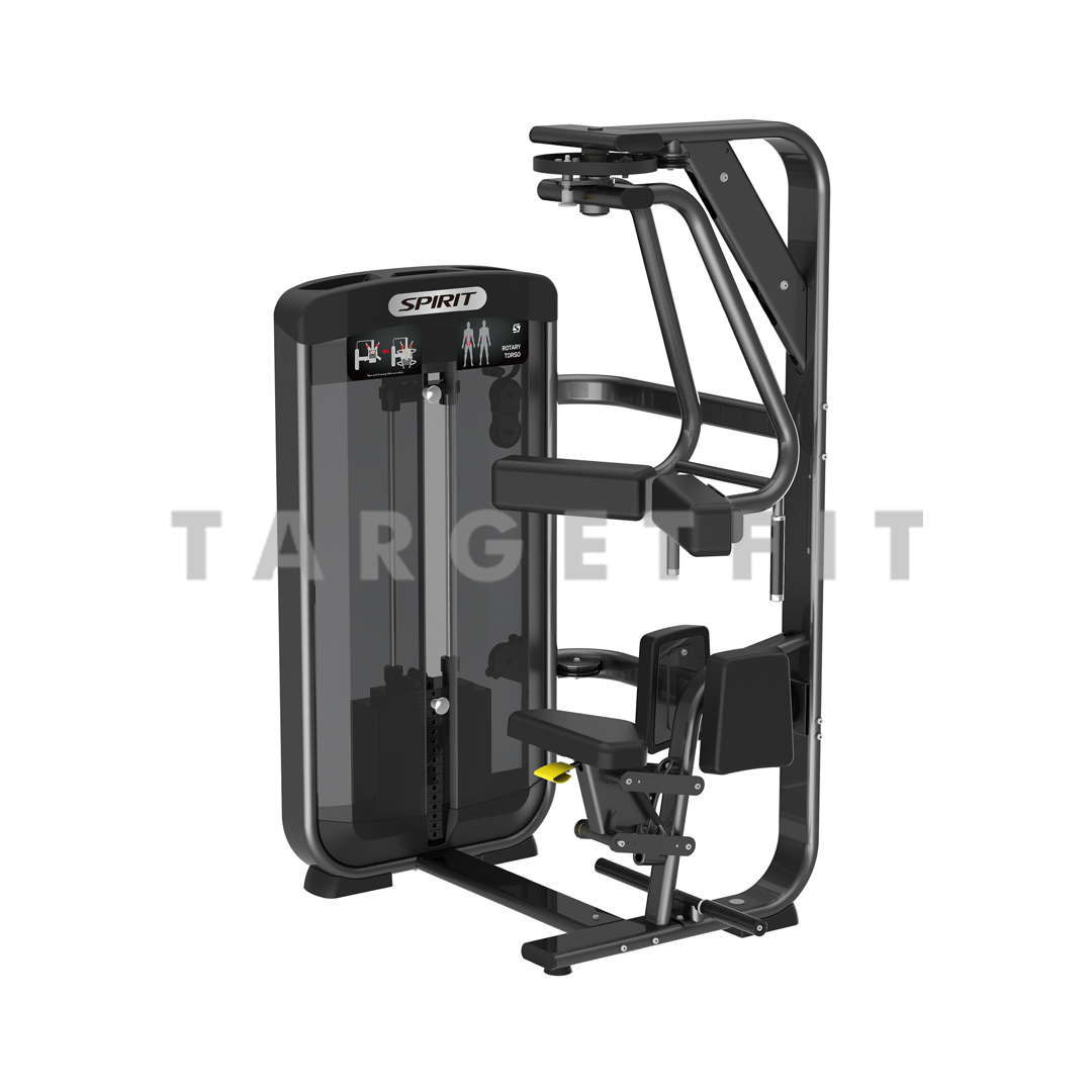 Rotary Torso Spirit SP-3521