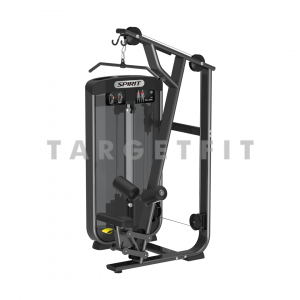 Fixed Lat Pulldown Spirit SP-3522