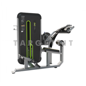 DHZ Chest and Shoulder Press Machine E3088