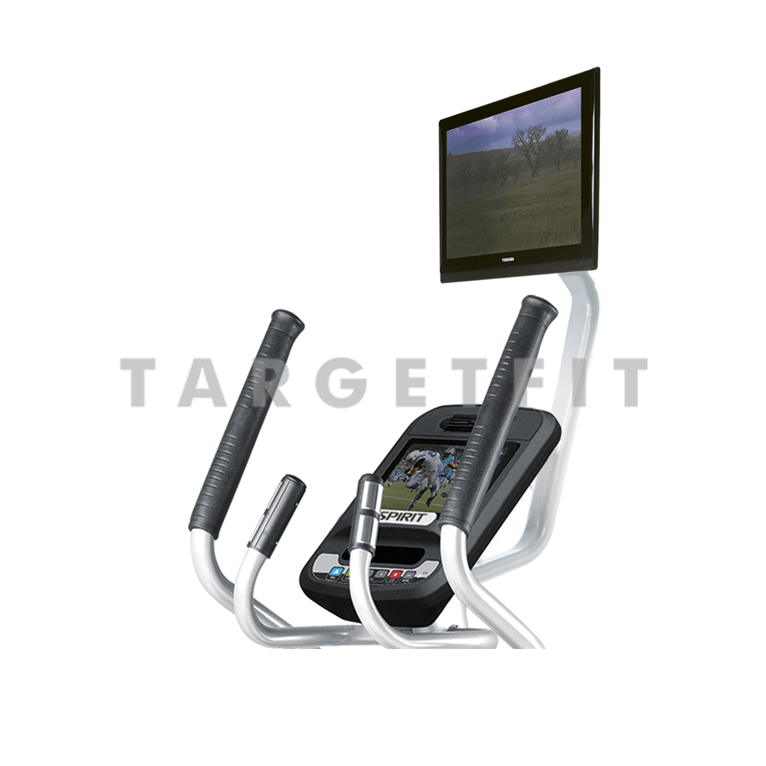 Spirit CE800ENT Elliptical - Image 4