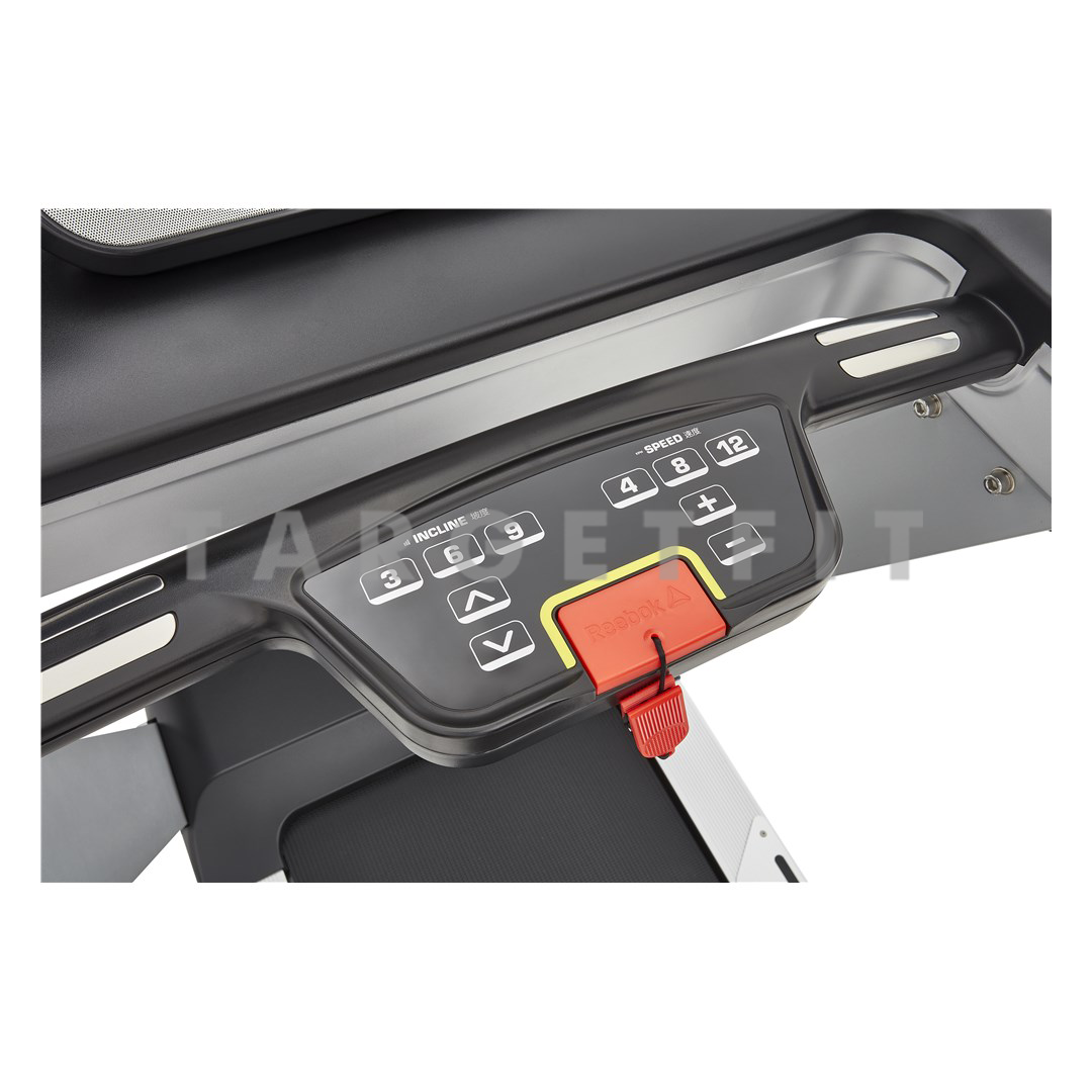 Reebok SL8.0 AC Treadmill - Image 4