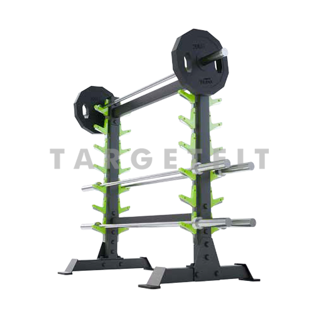 Barbell Rack DHZ E6231 - ACTIVEFIT
