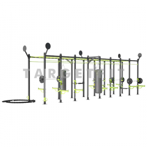 Crosstraining Tower DHZ E6207