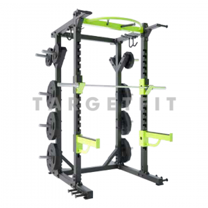 Powerrack DHZ E6221