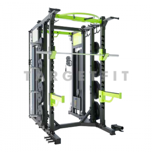 Powerrack DHZ E6222