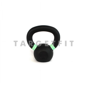 Gravity Cast Iron Kettlebell Ironbull 6kg