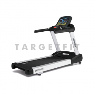 Spirit CT850ENT Treadmill