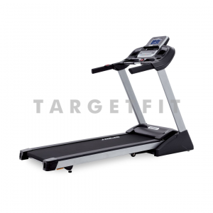 Spirit XT285 Treadmill