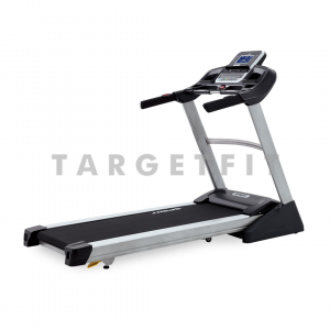 Spirit XT385 Treadmill