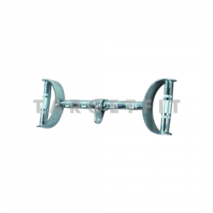 Accessories Handle Bar Ironbull - PB01