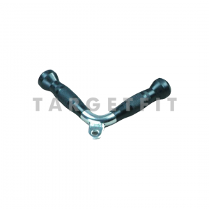 Accessories Handle Bar Ironbull - PB36
