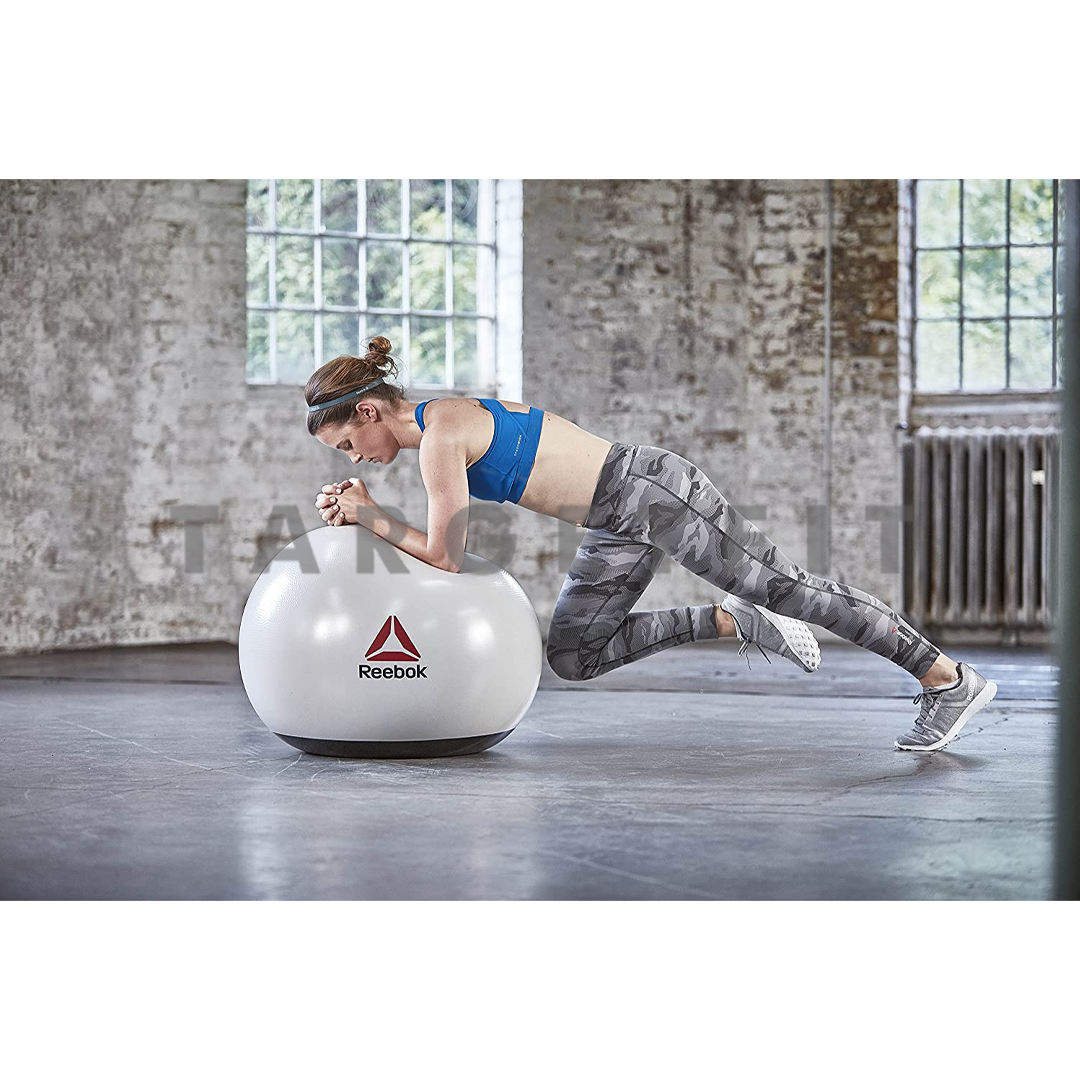 Reebok Gymball 65cm RSB-16016 - Image 5
