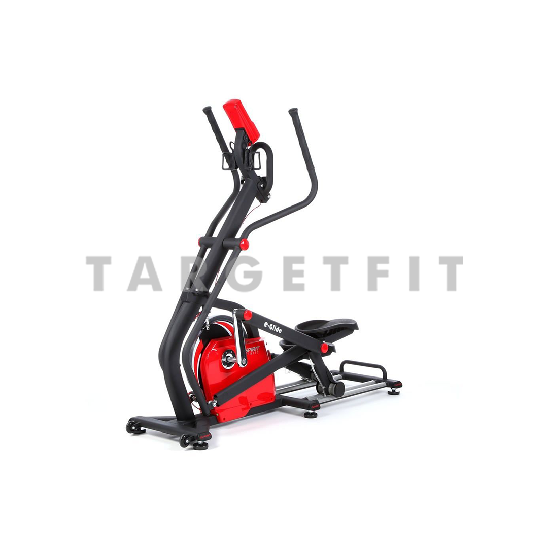 Spirit CG800 Elliptical - Image 4
