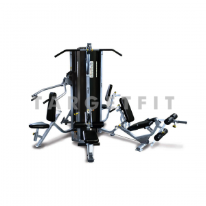 Spirit Multi Functional 3 Station Corner Gym