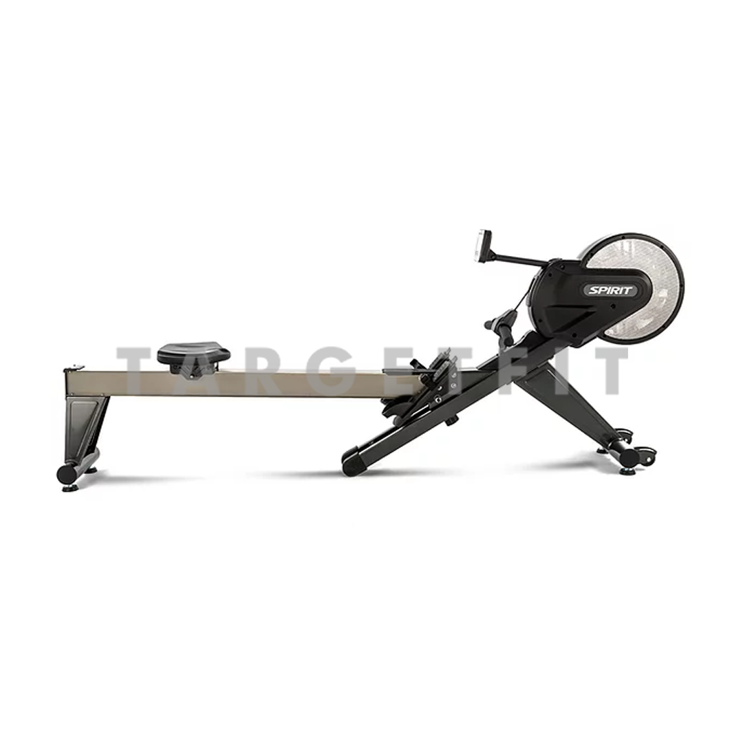 Spirit CRW800+ Rower - Image 5