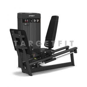 Spirit Seated Leg Press SP-4311