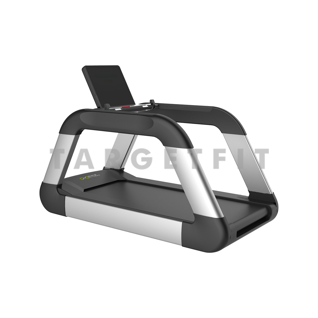DHZ X8900 Commercial Treadmill