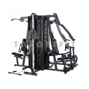 X4 Strength System Bodycraft