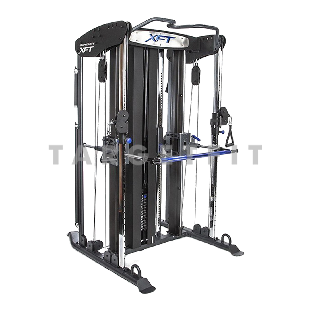 XFT Functional Trainer Bodycraft