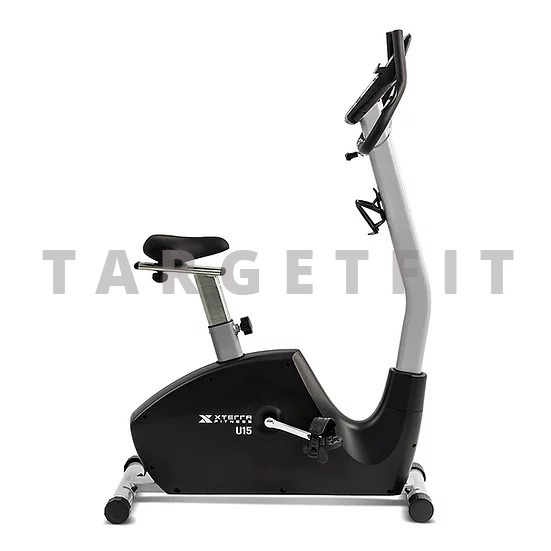 Xterra Upright Bike U15 - Image 5