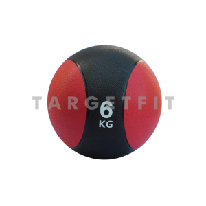 Two Colors Medicine Ball Ironbull 6kg