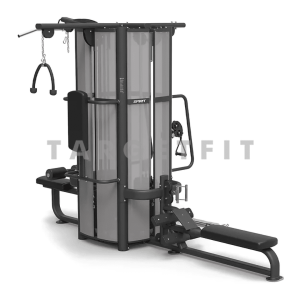 Spirit 4 Stack Multi Station SP-3604