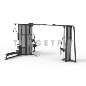 Spirit 5 Stack Multi Station SP-3608