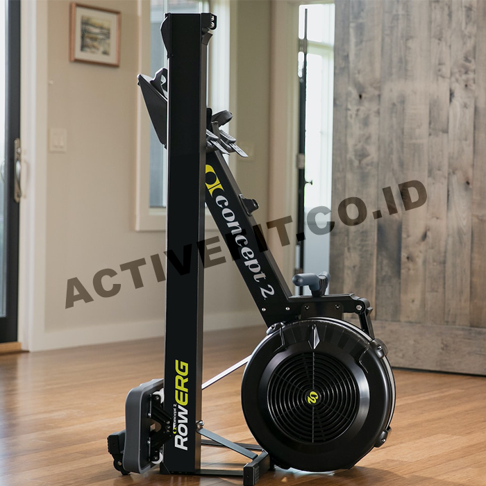 Concept 2 RowErg Type D with PM5 Monitor - Image 4