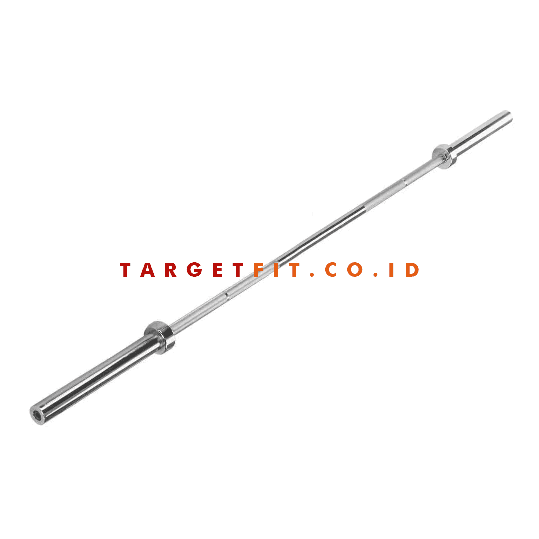 Force USA 20kg 7ft Olympic Barbell