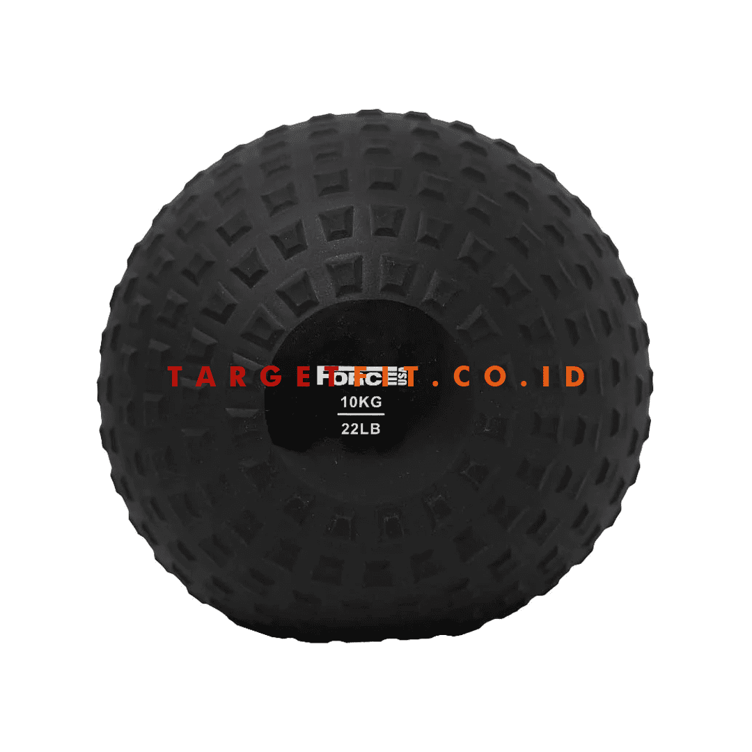 Force USA Elite Slam Ball 10 kg