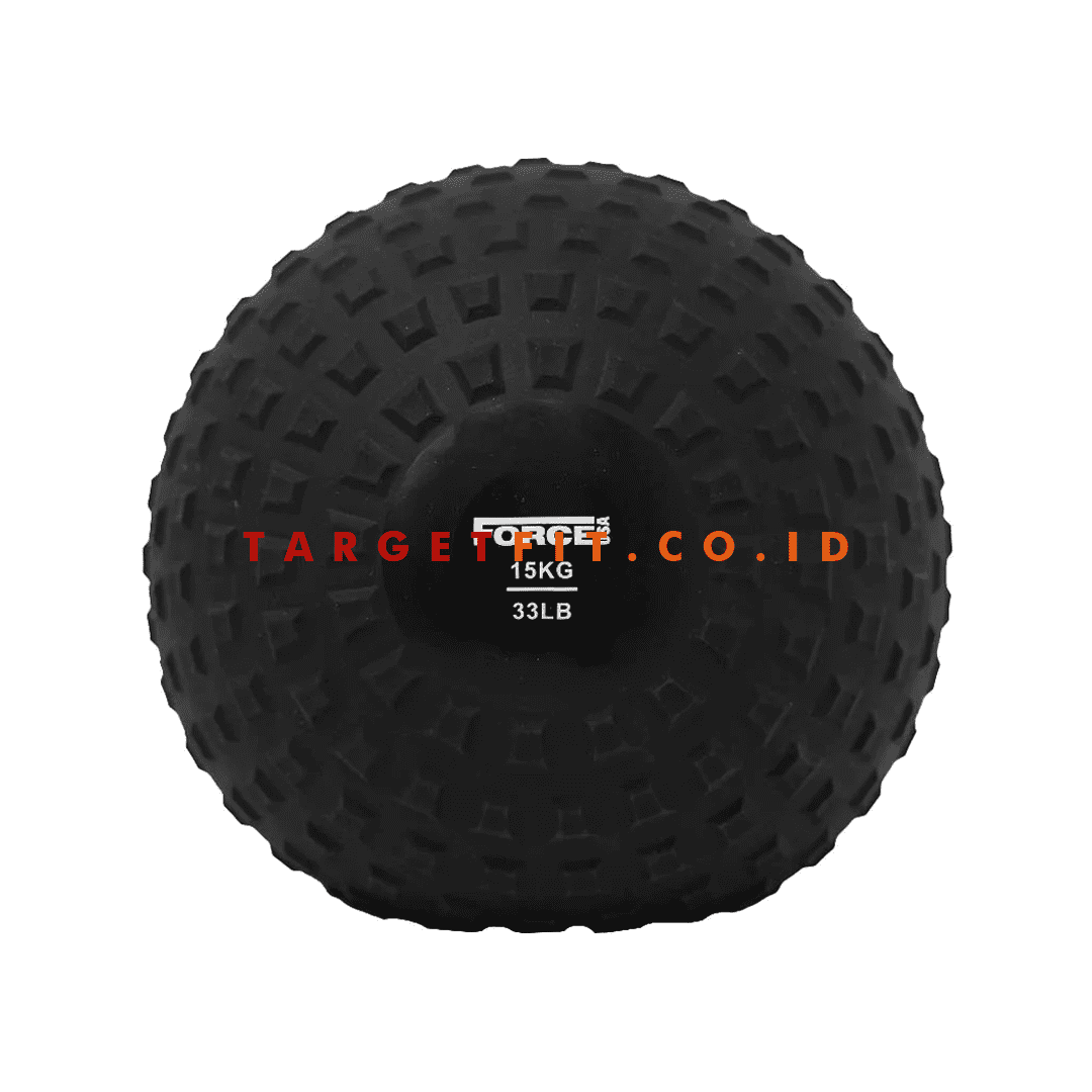 Force USA Elite Slam Ball 15 kg