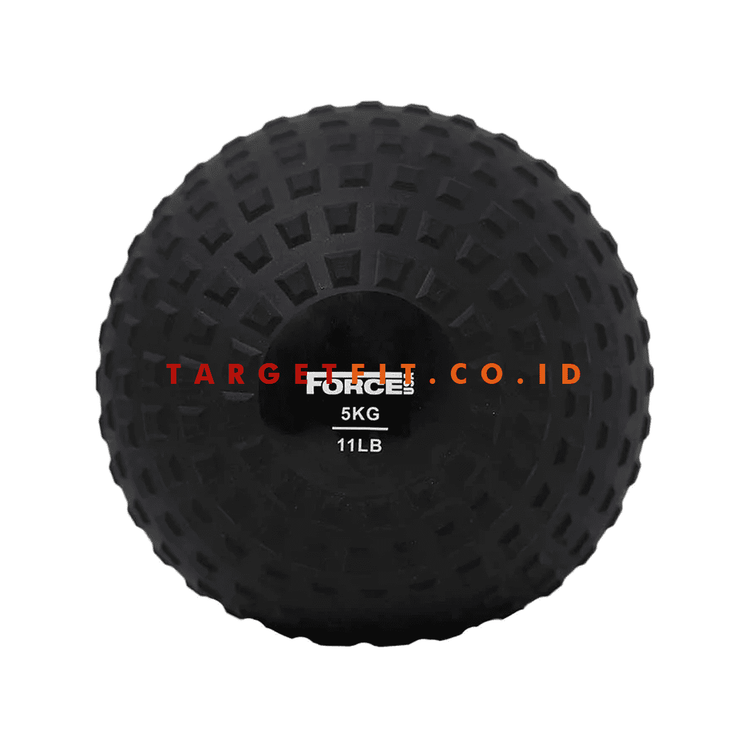 Force USA Elite Slam Ball 5 kg